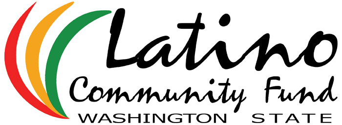 Logotipo del Fondo Comunitario Latino