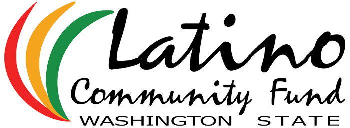 Latino Community Fund Logo